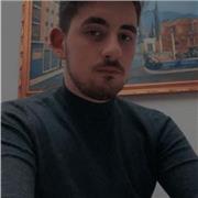 Estudiante de universidad con bachillerato en ciencias de la salud. Mis clases van directas a niños de E.S.O. y Primaria, incluso 1º de Bachillerato. Puedo dar clases de Lengua, Historia e ingles de Segundo de Bachillerato